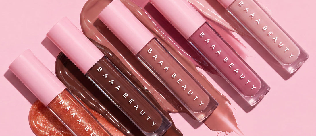 LIP GLOSS