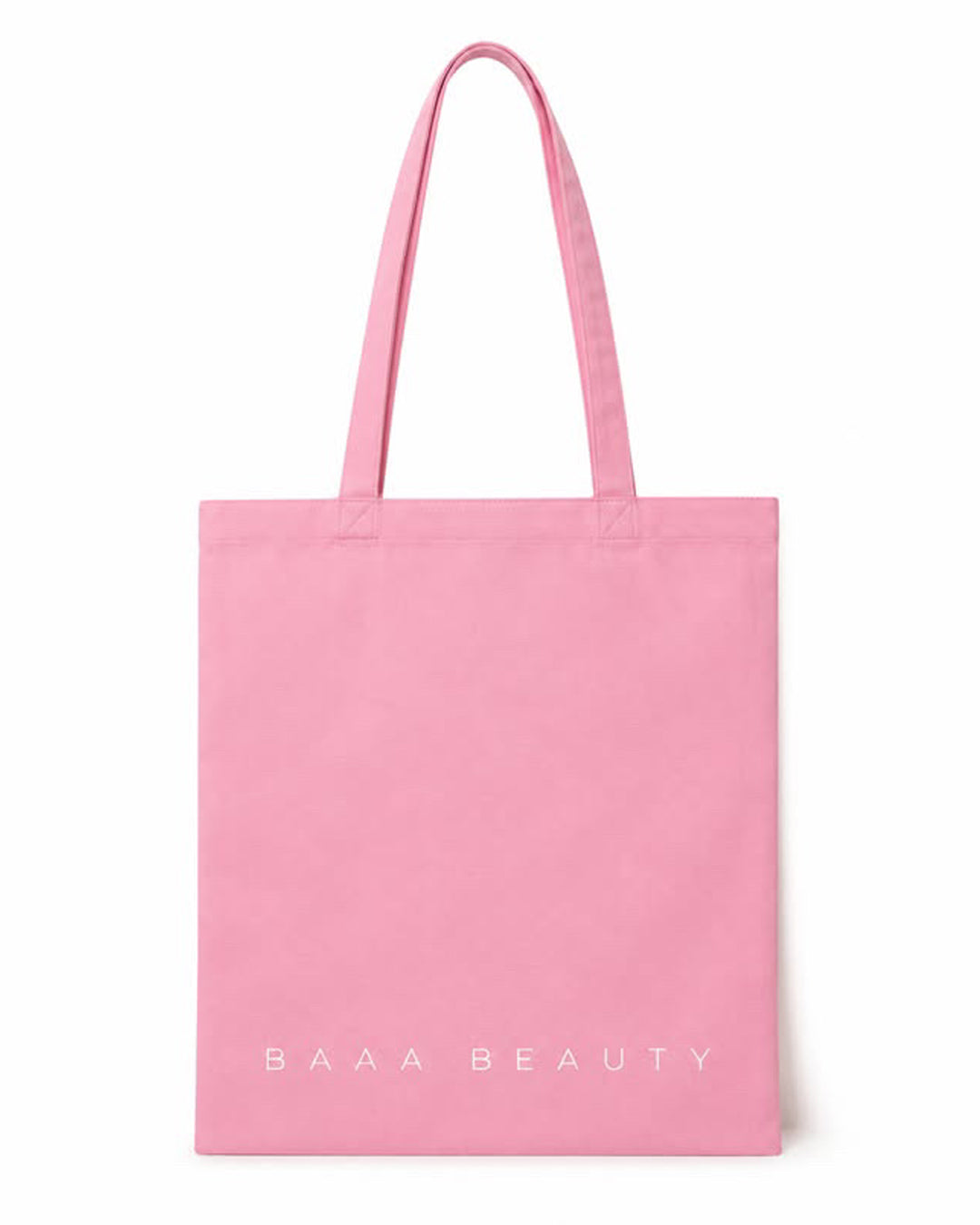 BAAA BEAUTY The Signature Tote