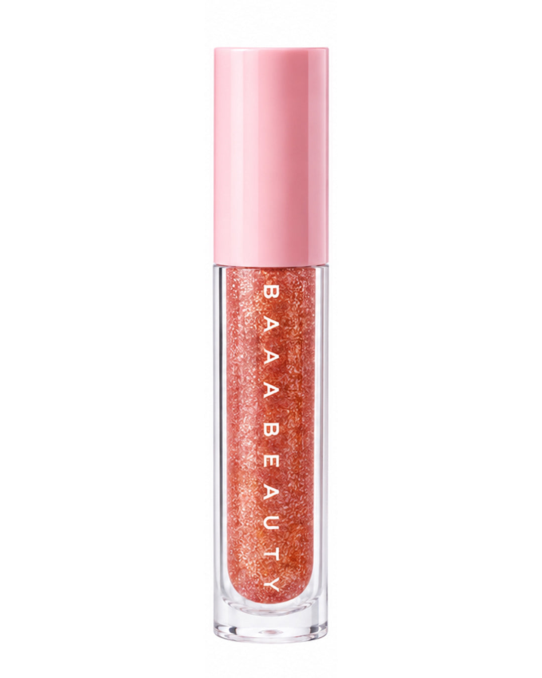 Gloss Crème Gold Elixir