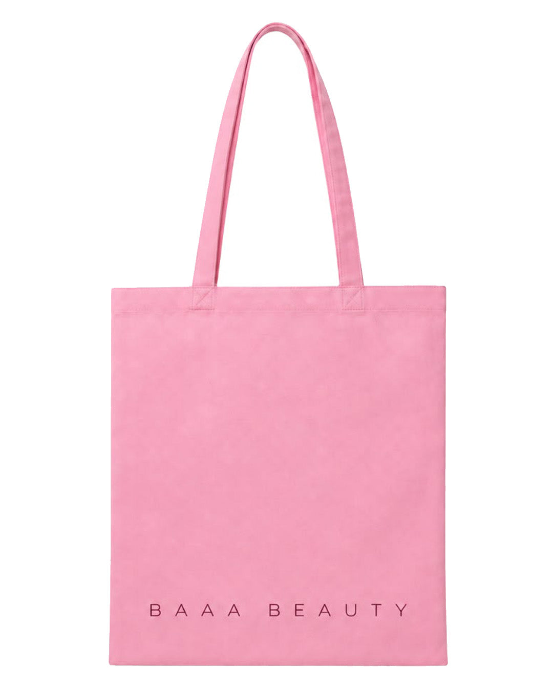 BAAA BEAUTY The Signature Tote